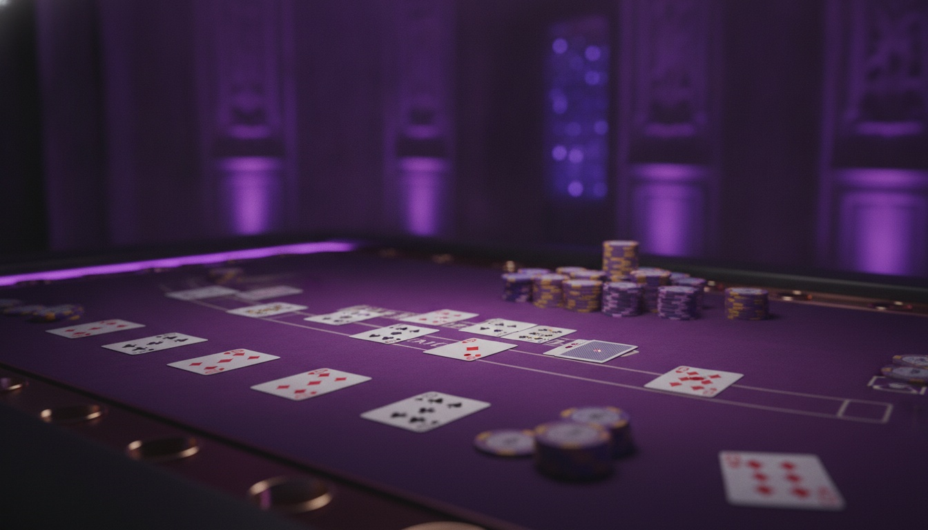 Entdecken Sie die Spielvielfalt bei WonderLuck